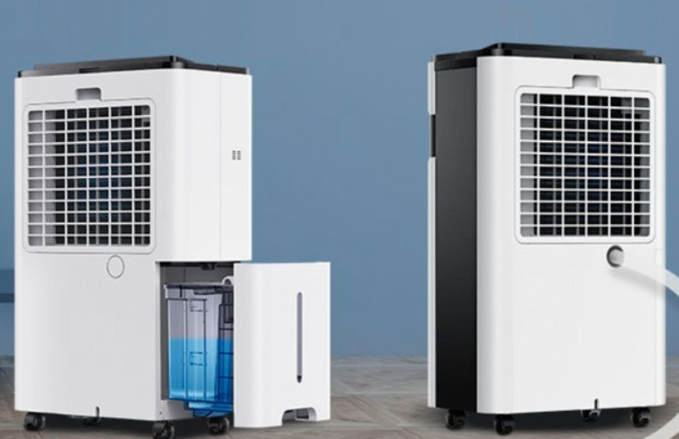 工业生产为什么需要工业除湿机?(图1) 工业生产为什么需要工业除湿机