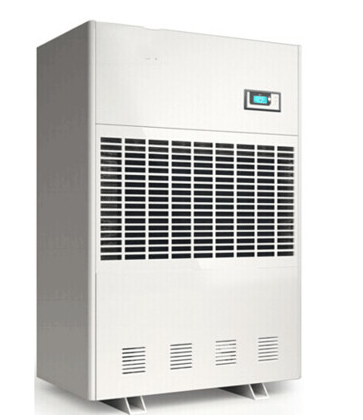 除湿机对工业生产的好处(图1) 除湿机对工业生产的好处