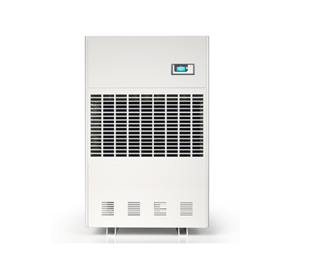 进口工业除湿机贵吗?(图1) 进口工业除湿机