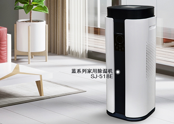 吊顶管道调温除湿机3kg / h