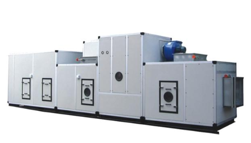 转轮除湿机的除湿效率高吗?(图1) 转轮除湿机的除湿效率