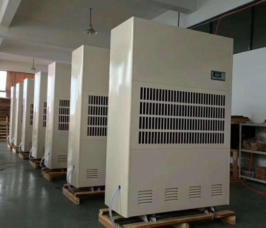 工业除湿机有什么特点?(图1) 工业除湿机的特点