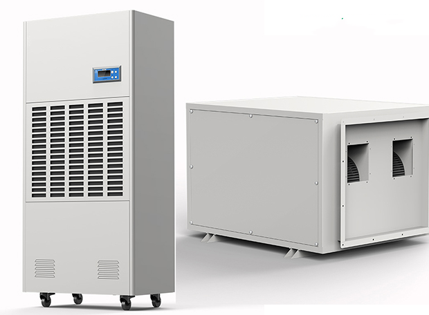 工业除湿机的使用寿命多久(图1) 工业除湿机的使用寿命