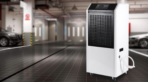 工业除湿机有些什么用途?(图1) 工业除湿机的用途