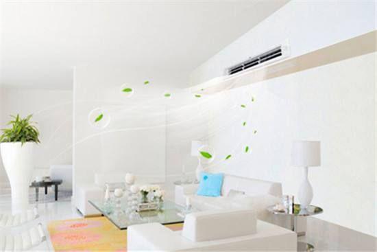 安诗曼吊顶除湿机在实际应用中有什么优势?