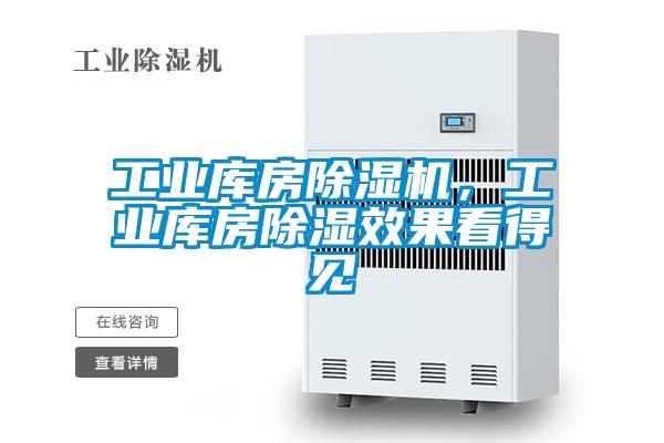 工业库房除湿机，工业库房除湿效果看得见