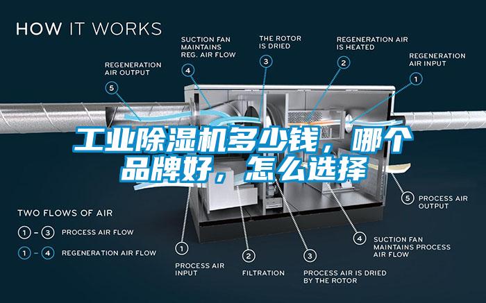工业除湿机多少钱，哪个品牌好，怎么选择