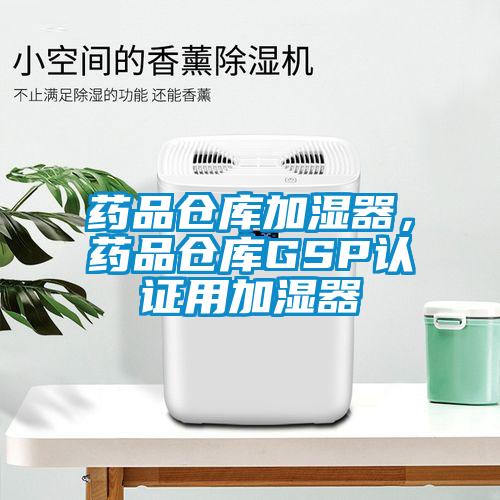 药品仓库加湿器，药品仓库GSP认证用加湿器