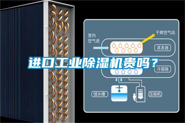 进口工业除湿机贵吗?