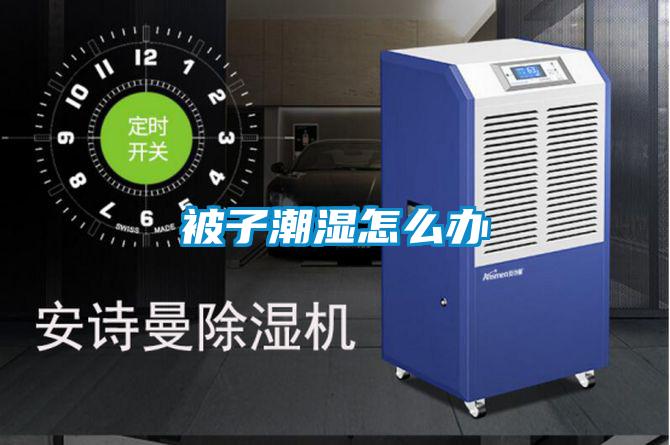 被子潮湿怎么办