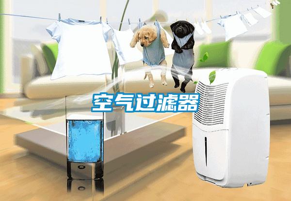 空气过滤器