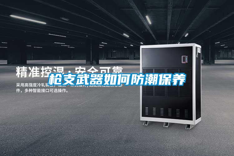 枪支武器如何防潮保养
