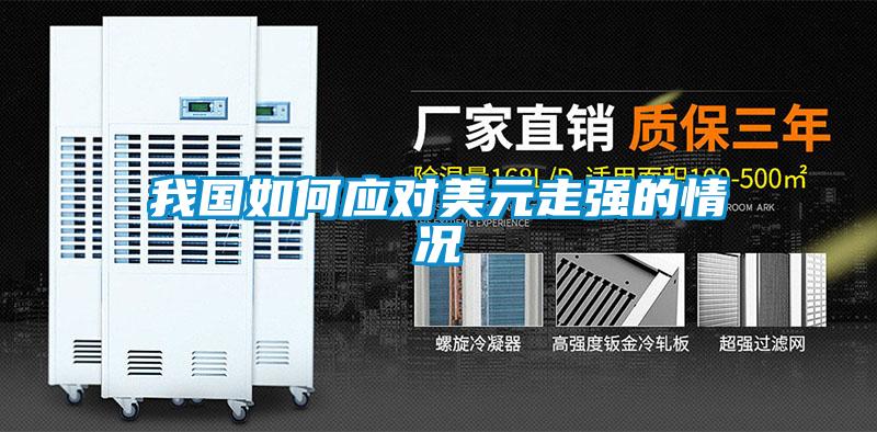 我国如何应对美元走强的情况