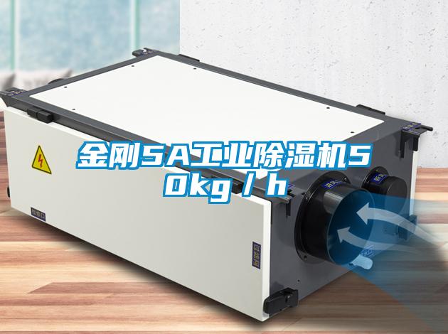 金刚5A工业除湿机50kg／h