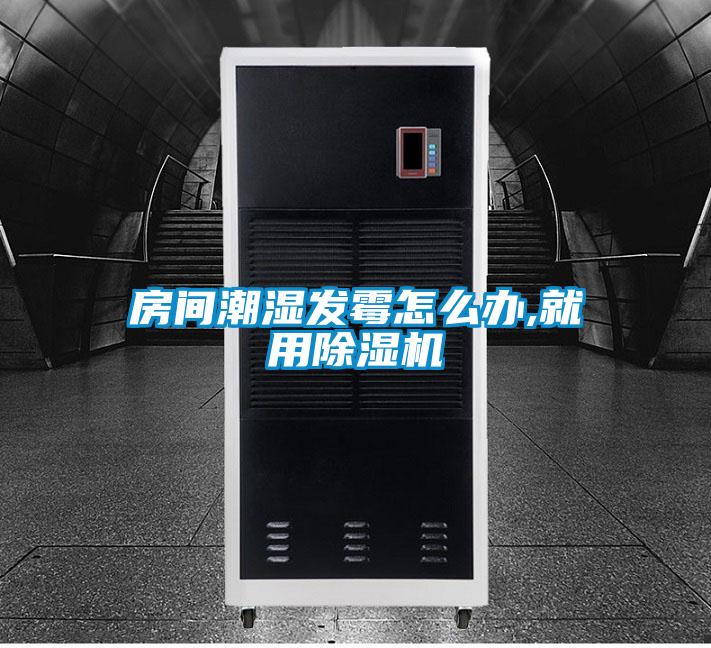 房间潮湿发霉怎么办,就用除湿机