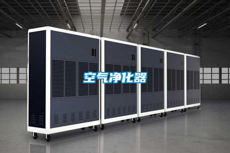 空气净化器