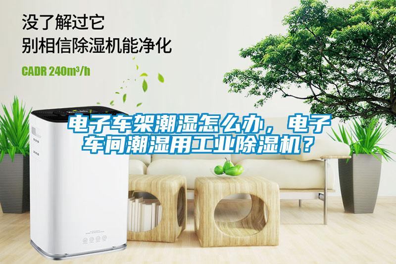 电子车架潮湿怎么办，电子车间潮湿用工业除湿机？