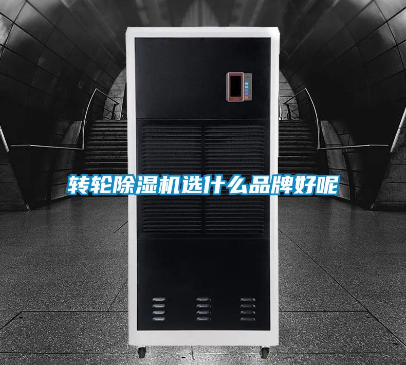 转轮除湿机选什么品牌好呢