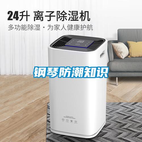 钢琴防潮知识