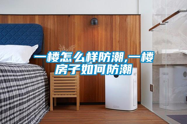 一楼怎么样防潮,一楼房子如何防潮