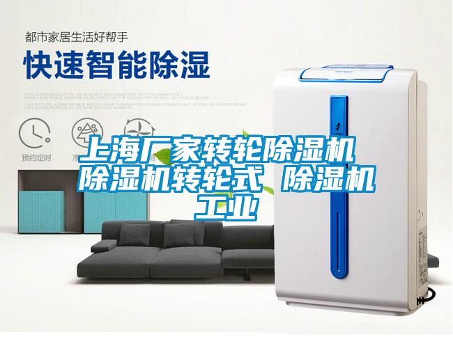 上海厂家转轮除湿机 除湿机转轮式 除湿机工业