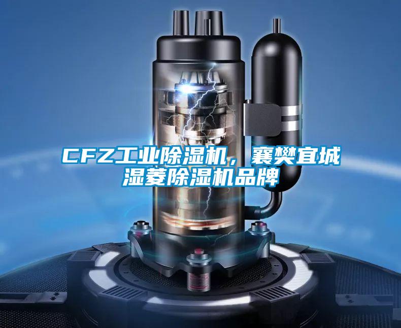 CFZ工业除湿机，襄樊宜城湿菱除湿机品牌