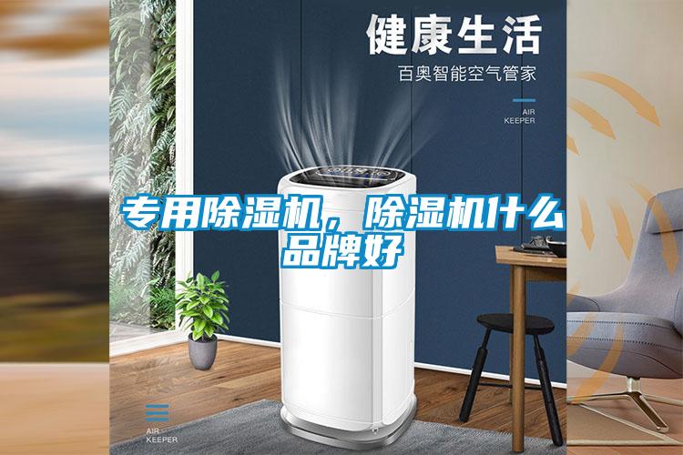 专用除湿机，除湿机什么品牌好