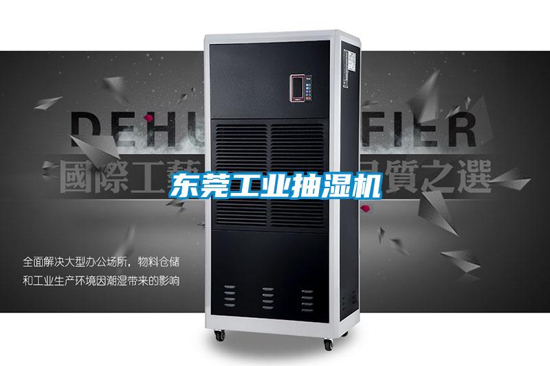 东莞工业抽湿机