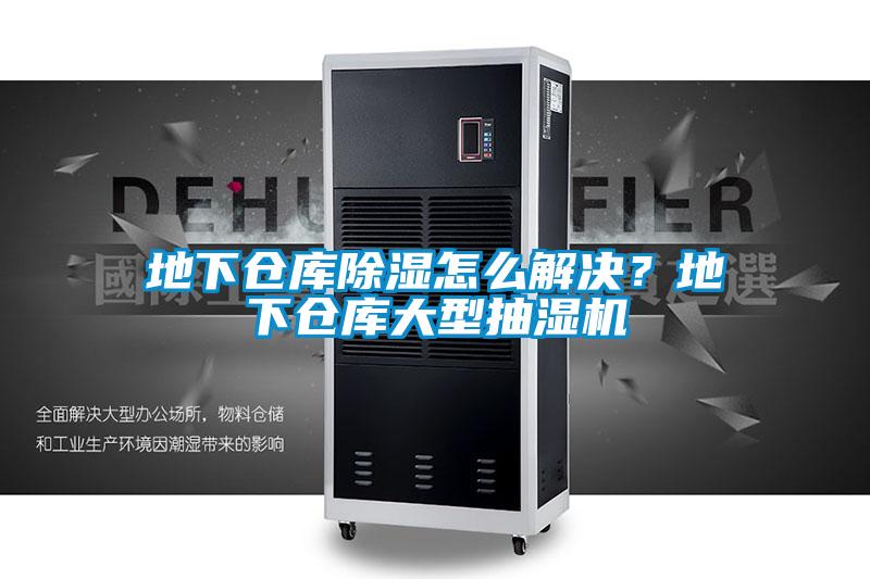 地下仓库除湿怎么解决？地下仓库大型抽湿机