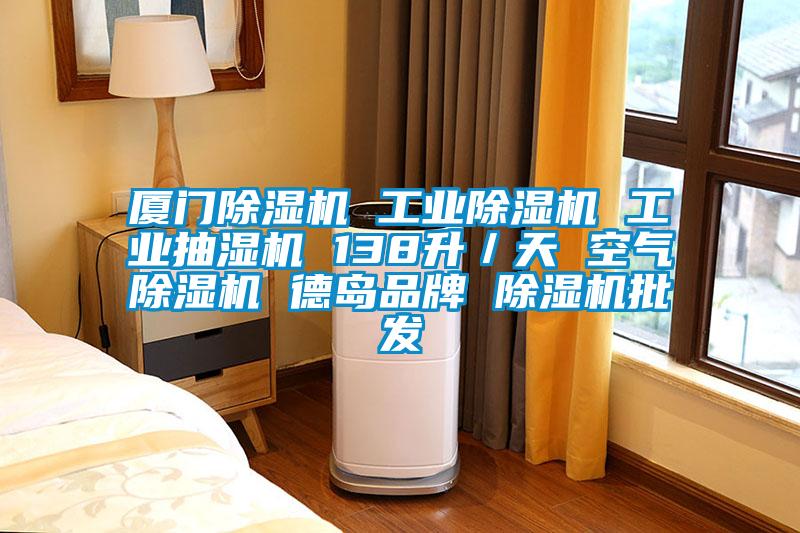 厦门除湿机 工业除湿机 工业抽湿机 138升／天 空气除湿机 德岛品牌 除湿机批发
