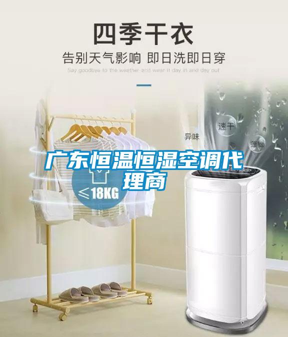 广东恒温恒湿空调代理商