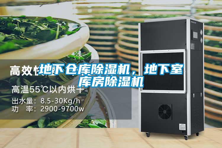 地下仓库除湿机，地下室库房除湿机
