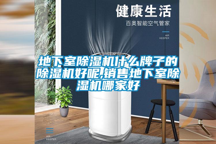 地下室除湿机什么牌子的除湿机好呢,销售地下室除湿机哪家好