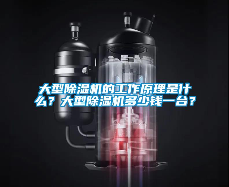 大型除湿机的工作原理是什么？大型除湿机多少钱一台？