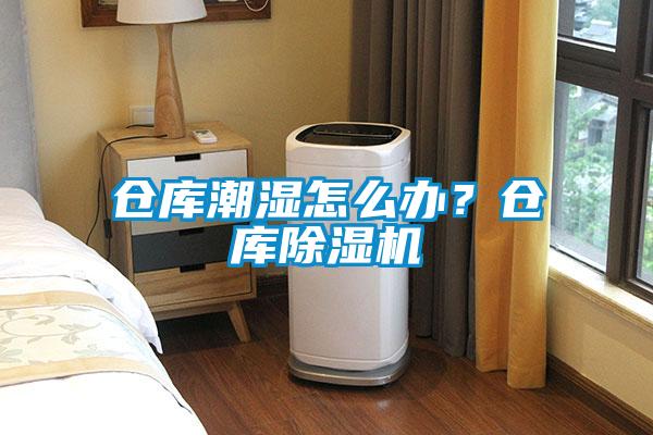 仓库潮湿怎么办？仓库除湿机