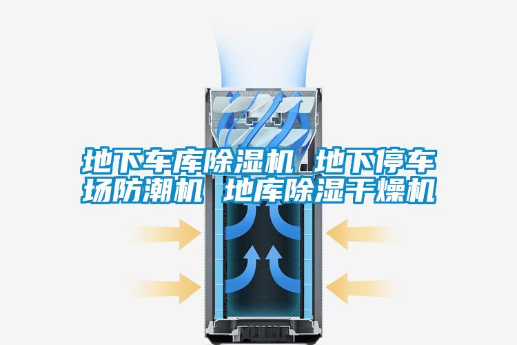 地下车库除湿机 地下停车场防潮机 地库除湿干燥机