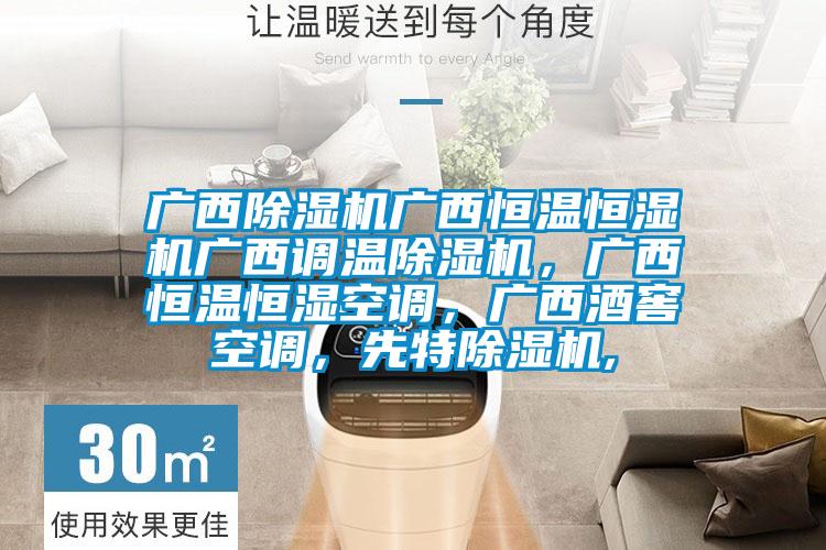 广西除湿机广西恒温恒湿机广西调温除湿机，广西恒温恒湿空调，广西酒窖空调，先特除湿机,