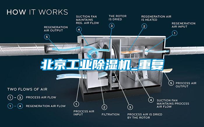 北京工业除湿机_重复