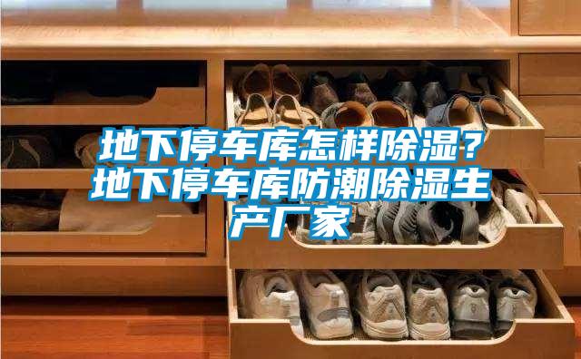 地下停车库怎样除湿？地下停车库防潮除湿生产厂家