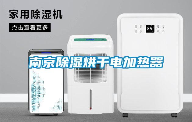 南京除湿烘干电加热器