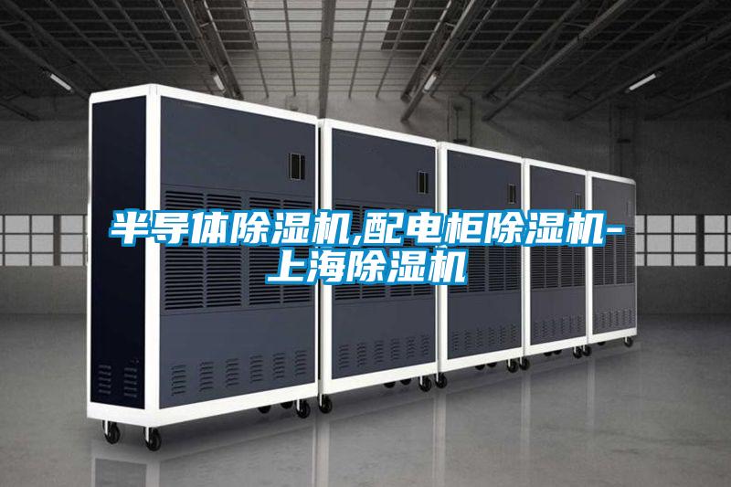 半导体除湿机,配电柜除湿机-上海除湿机