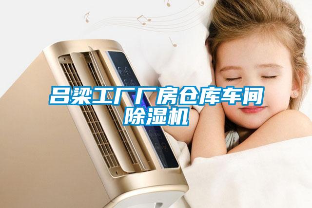 吕梁工厂厂房仓库车间除湿机