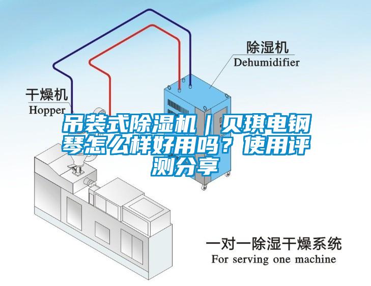 吊装式除湿机｜贝琪电钢琴怎么样好用吗？使用评测分享