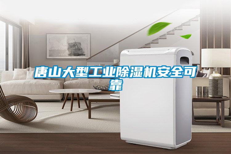 唐山大型工业除湿机安全可靠
