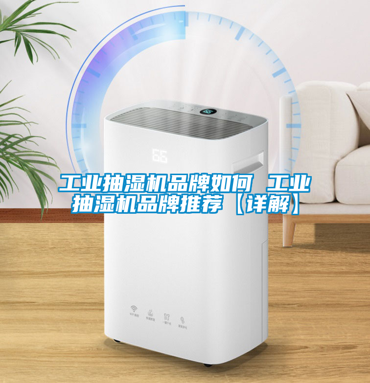 工业抽湿机品牌如何 工业抽湿机品牌推荐【详解】