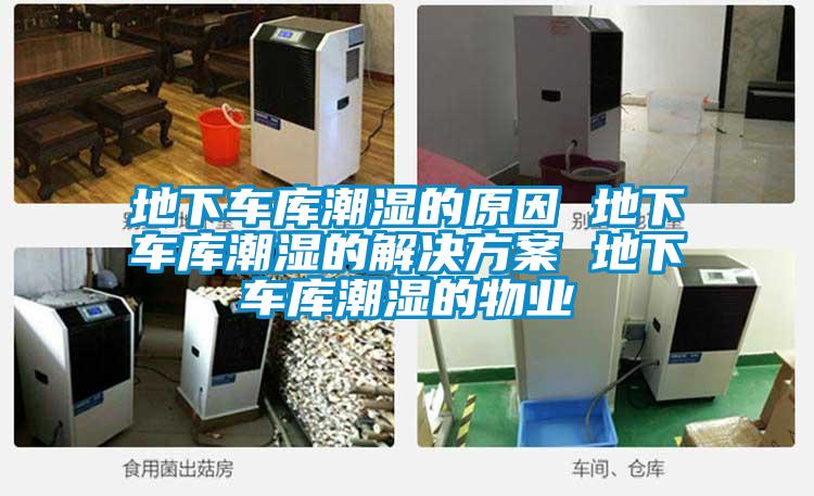 地下车库潮湿的原因 地下车库潮湿的解决方案 地下车库潮湿的物业