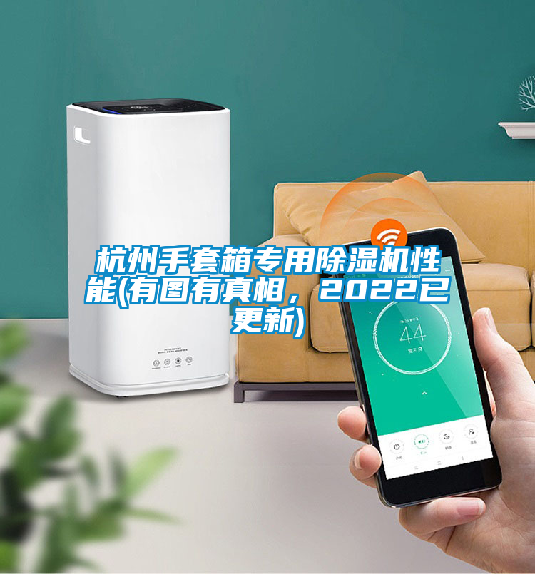 杭州手套箱专用除湿机性能(有图有真相，2022已更新)