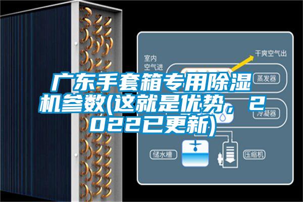 广东手套箱专用除湿机参数(这就是优势，2022已更新)