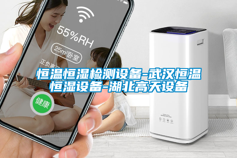恒温恒湿检测设备-武汉恒温恒湿设备-湖北高天设备