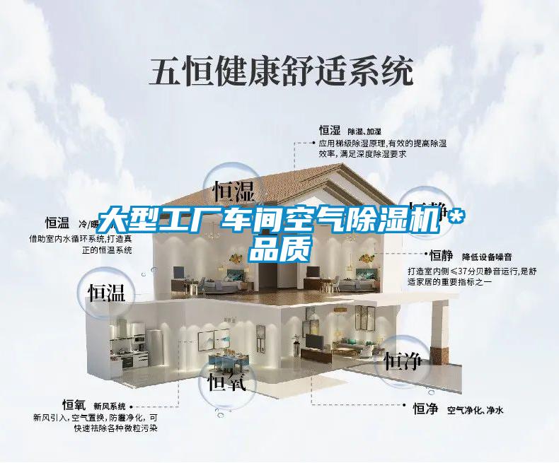 大型工厂车间空气除湿机＊品质